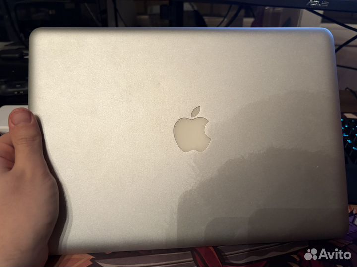 Macbook pro 13 2011 early