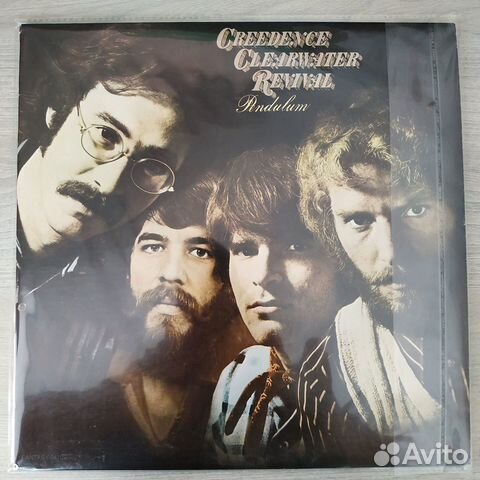 Rock, Blues, Rock'n'Roll на импортном виниле 2