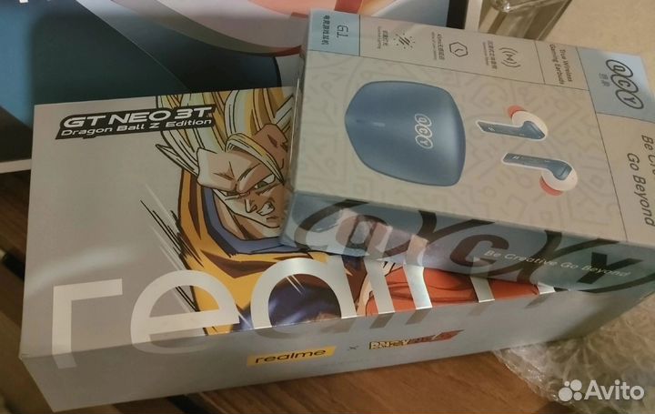 Продам телефон