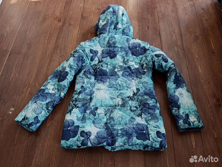 Куртка