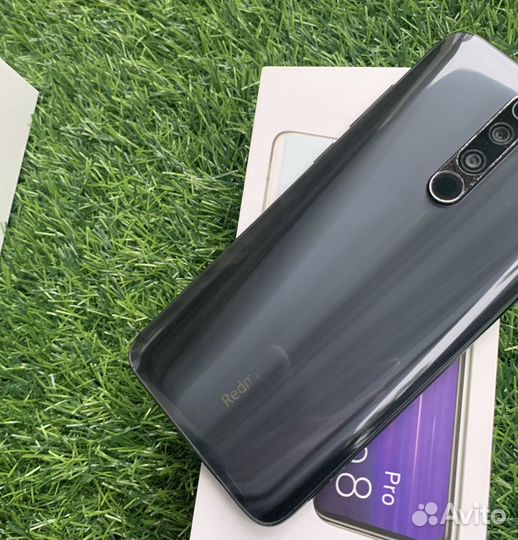 Xiaomi redmi note 8 pro 6/64gb”