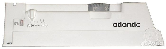 Электрический конвектор Atlantic F119 2500W