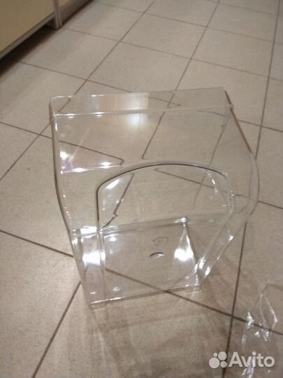 Ящик для холодильника