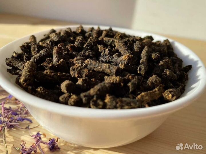 Иван-чай 1 кг отточенная ферментация, полезный