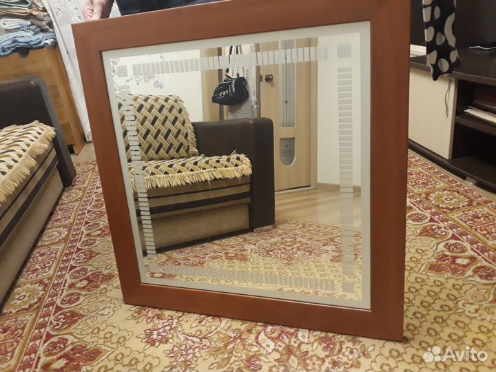 Продам зеркало