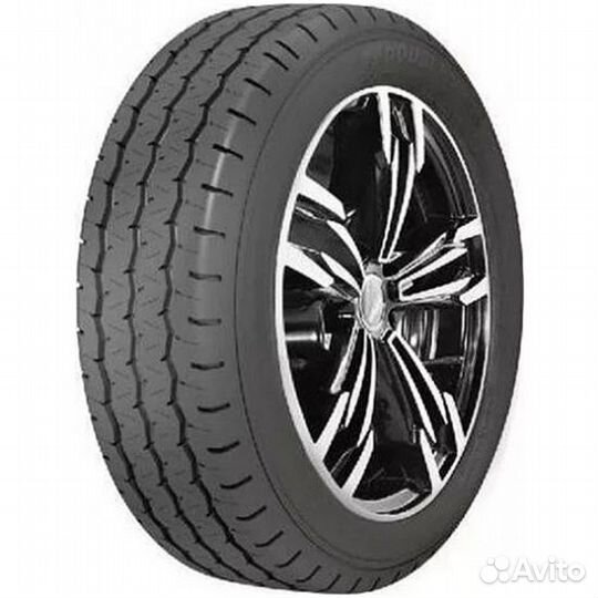 DoubleStar DL01 185/75 R16C
