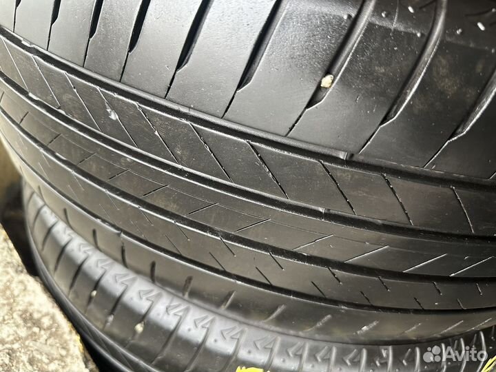 Bridgestone Alenza 001 235/55 R19 101V