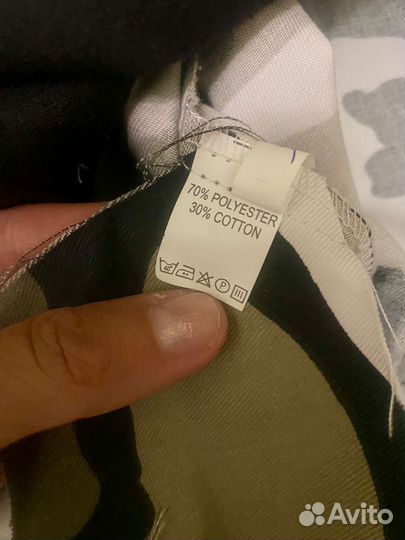 Костюм камуфляжный бшф 54 р-р, новый+футболка