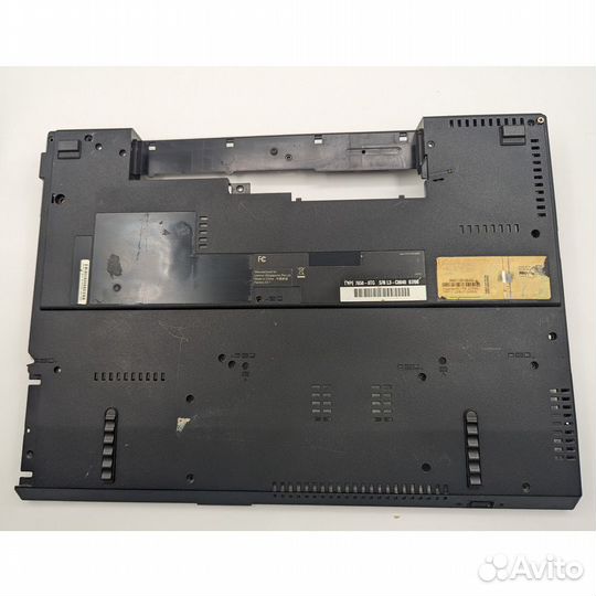 Поддон 42X4626, Lenovo ThinkPad R61i