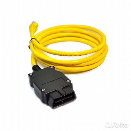 Диагностический кабель BMW enet Interface Cable