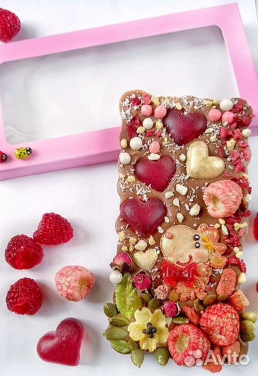 Шоколад ручной работы.Конфеты.Шоколадные подарки