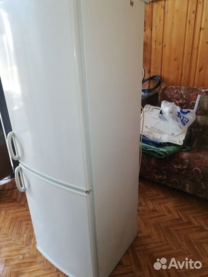 Холодильник