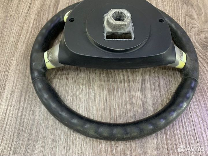 Руль Ford Mondeo 2000-2007