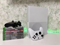 Xbox One S +950 игр (Гарантия, Доставка)