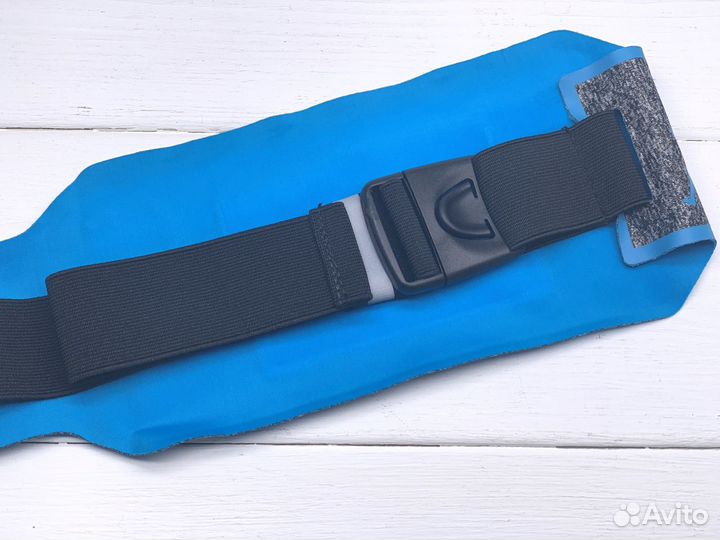 Спортивная сумка чехол на пояс для телефона
