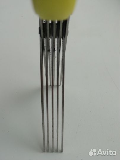 Специальные ножницы Vetta для нарезки зелени