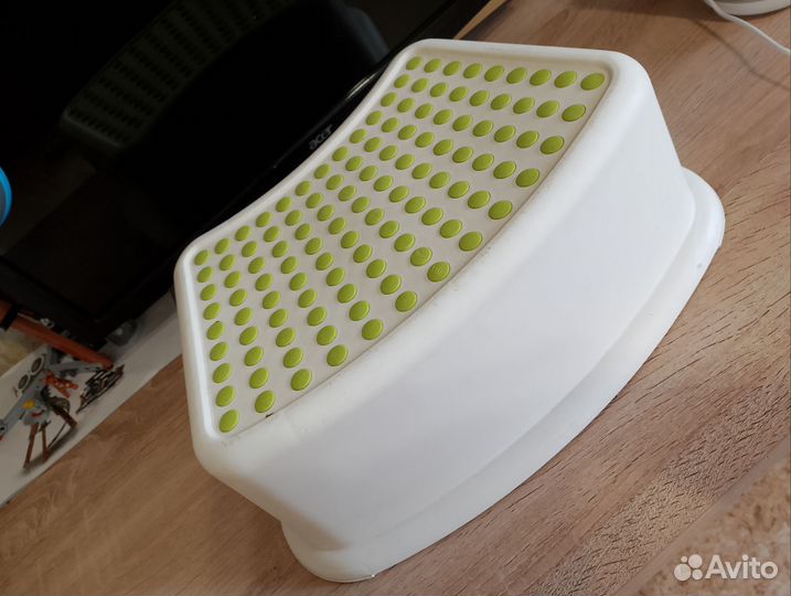 Подставка для ног детская IKEA