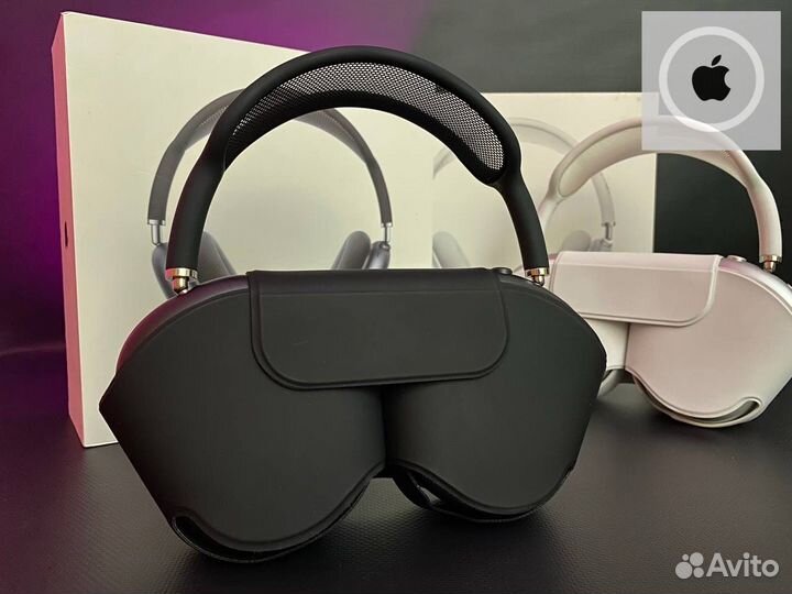 Наушники AirPods Max