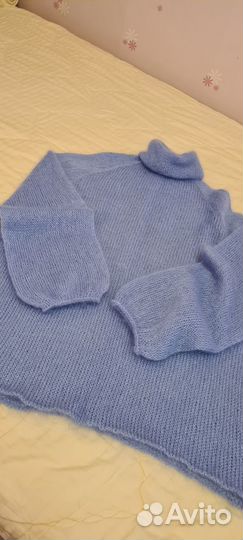 Вязание на заказ