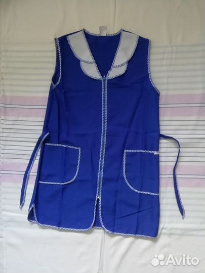 Униформа женская