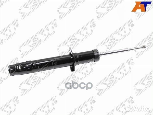 Стойка передня hyundai sonata (EF) 01-13/KIA OP