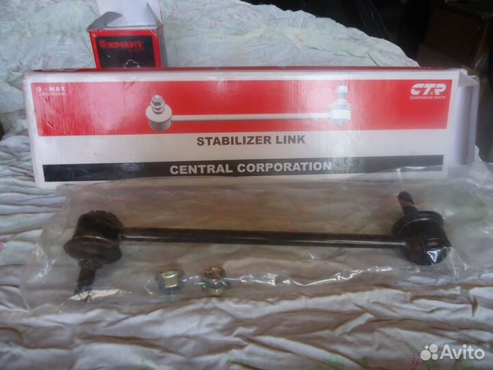 Запчасти для кia picanto