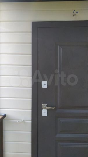 Дом 72,8 м² на участке 12 сот.