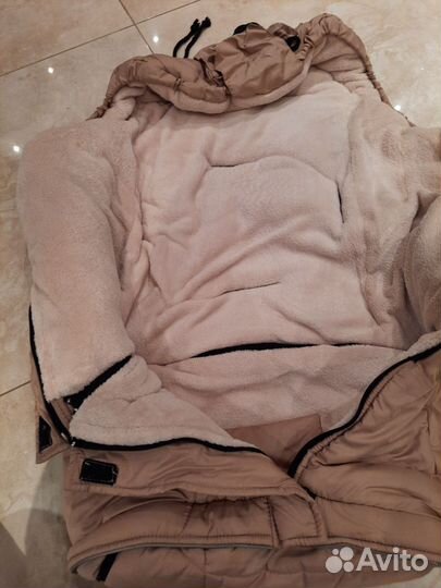 Конверт демисезонный Kaiser