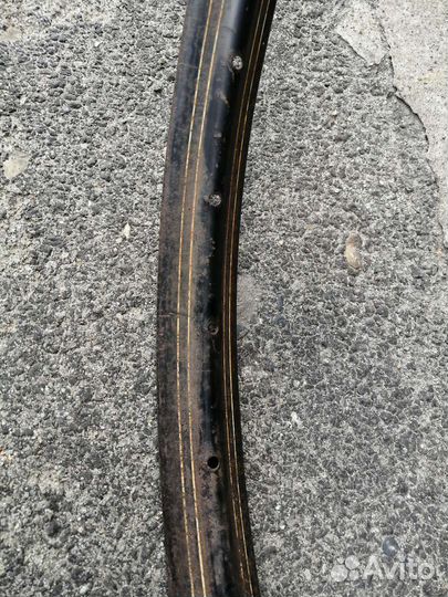 Велосипед СССР Запчасти