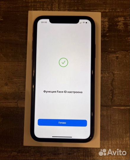iPhone 11 128gb