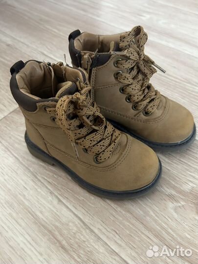 Куртка для мальчика