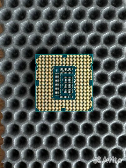 Процессор Intel Core i5 3450 3.1 GHz + Скупка