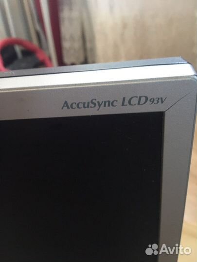 Монитор NEC для компьютера