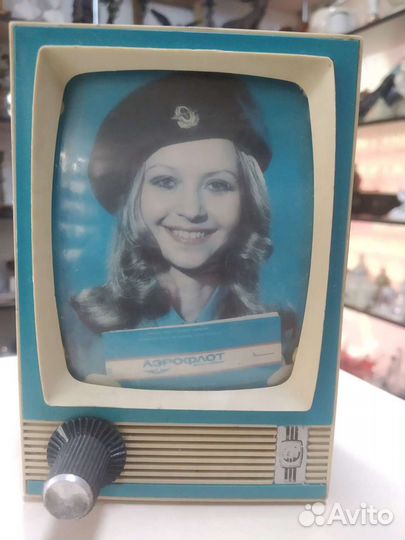 Игрушка громкоговаритель