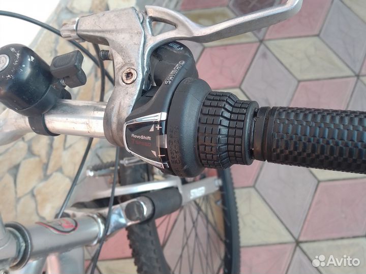 Велосипед 26