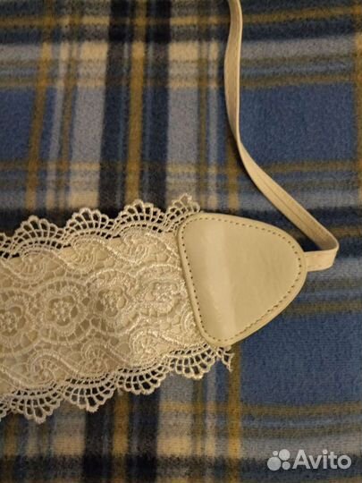 Пояс женский