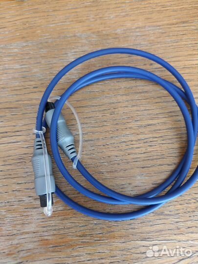 Fiber optical connector и другие провода