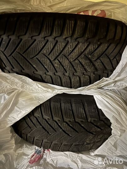 Dunlop SP Winter Sport M3 245/45 R19