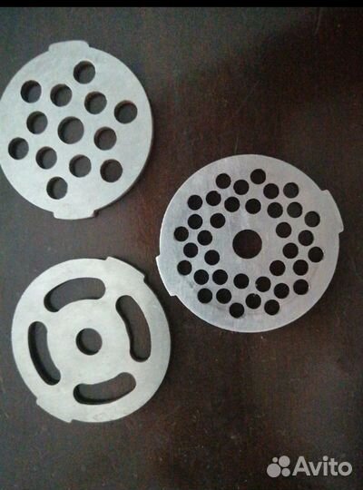 Мясорубка электрическая СССР