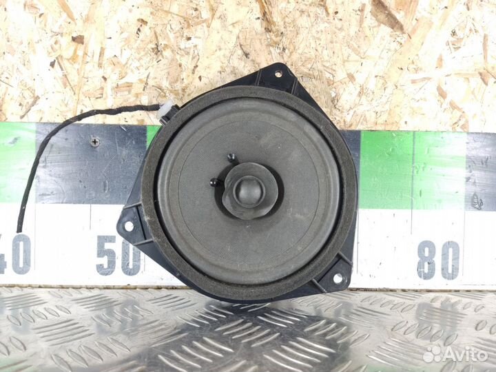 Динамик Lifan X60 2012-2021