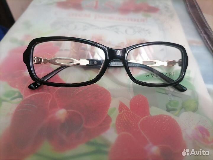 Очки Bulgari