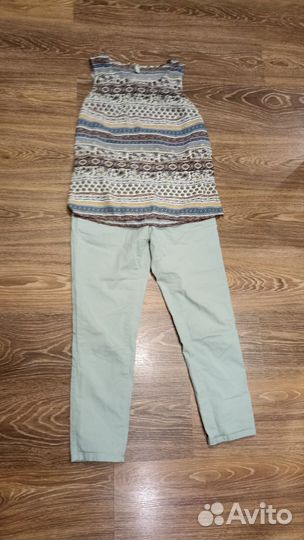 Женская одежда