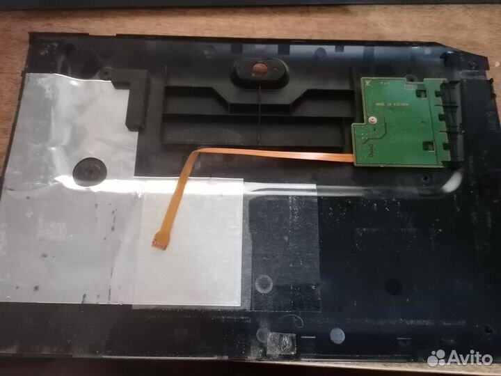 Fujitsu Stylistic Q704 (плата,камера,сканер и т.д)