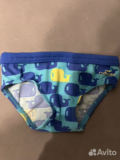 Плавки, набор для бассейна