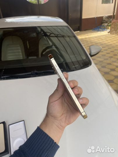 iPhone 13 Pro Max 128 Идеал