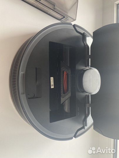 Робот-пылесос Dreame Bot L10 Pro Robot Vacum