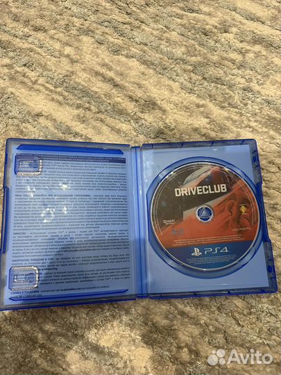 Игры для приставок ps4