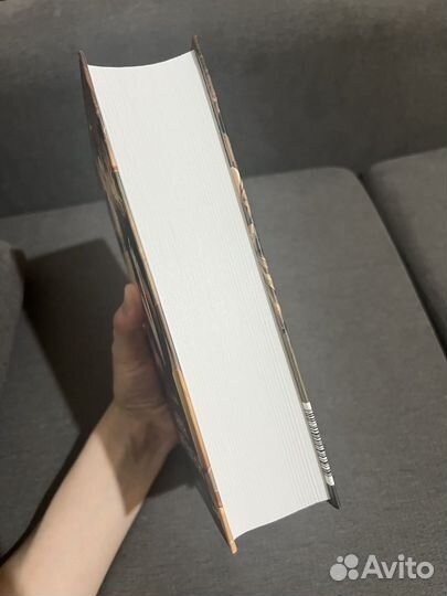 Книги young adult