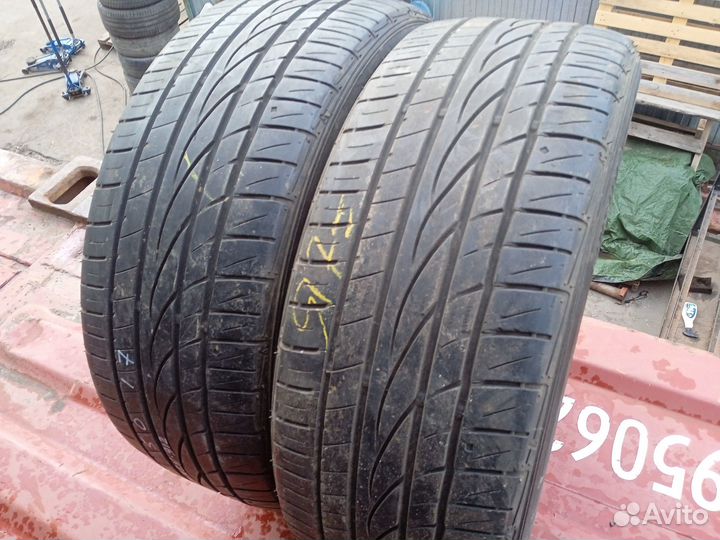 Falken Ziex ZE-912 205/50 R17