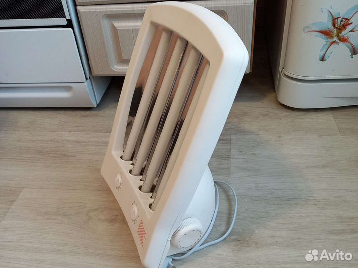 Домашний солярий